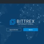 ビットレックス・BITTREXの口座の開設法を解説!