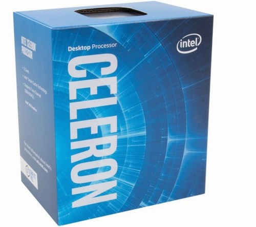 Intel CPU Celeron G3900 2.8GHz