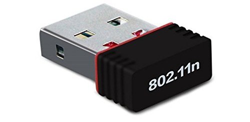 Keepjoy USB2.0 WIFI 無線LAN 子機