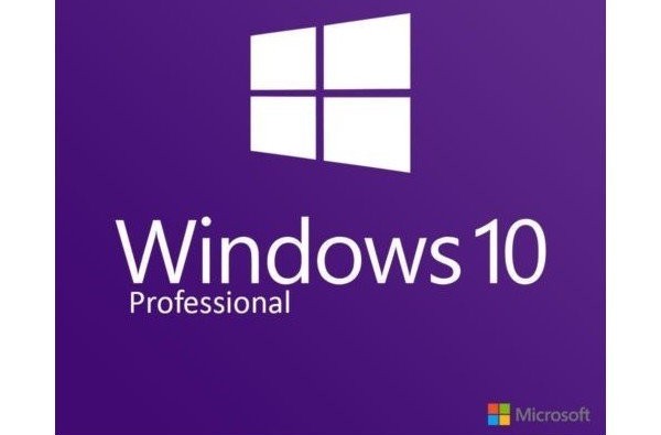Microsoft Windows10 Pro 64bit