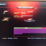 OSインスト前BIOSを最新に【BIOSTAR TB250-BTC/BIOS設定】